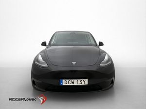 Tesla Model Y bild 3