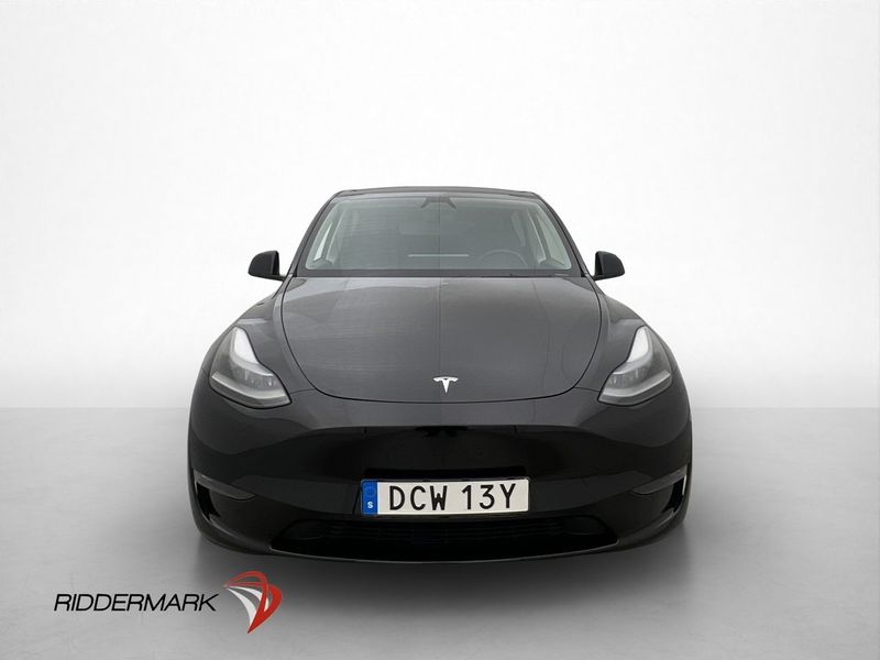 Tesla Model Y bild 3
