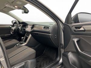 Volkswagen T-Roc bild 17