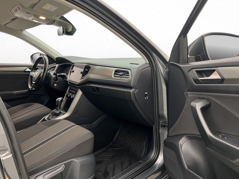 Volkswagen T-Roc bild 17
