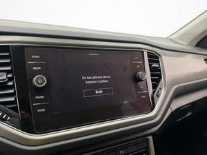 Volkswagen T-Roc bild 22