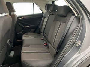 Volkswagen T-Roc bild 13