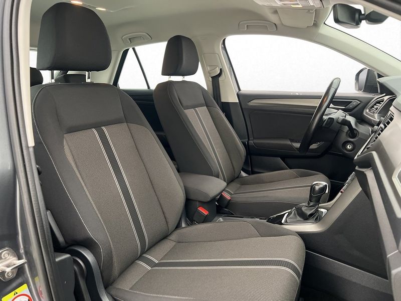 Volkswagen T-Roc bild 16