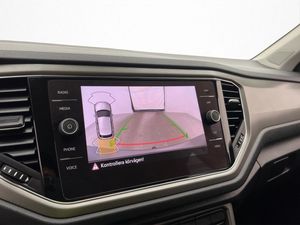 Volkswagen T-Roc bild 23