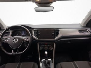 Volkswagen T-Roc bild 14