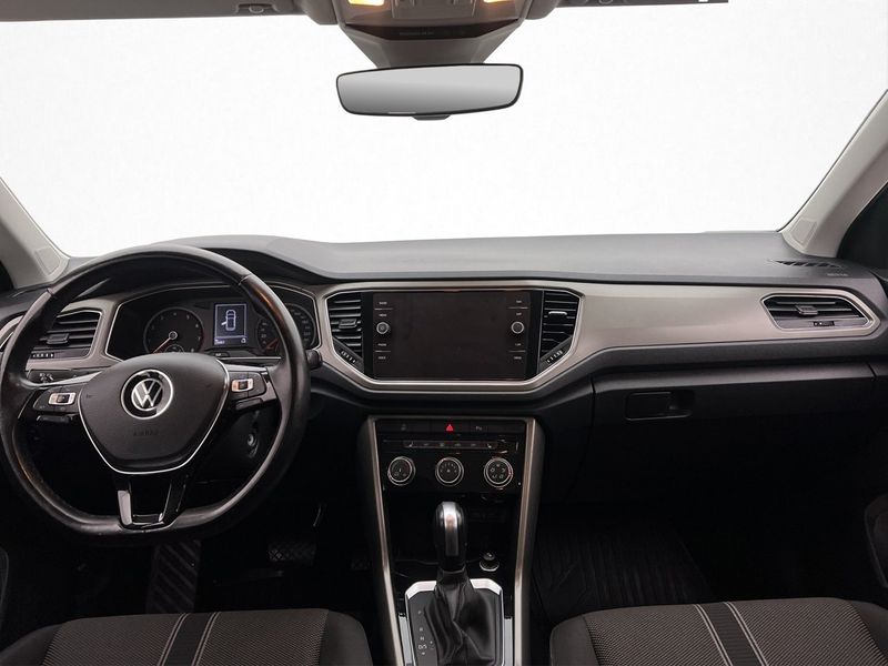 Volkswagen T-Roc bild 14