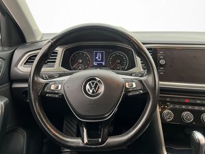 Volkswagen T-Roc bild 15