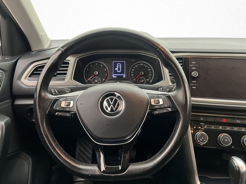 Volkswagen T-Roc bild 15
