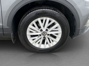 Volkswagen T-Roc bild 10