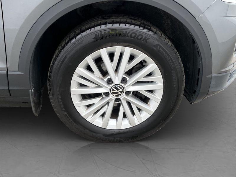 Volkswagen T-Roc bild 10