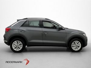 Volkswagen T-Roc bild 9