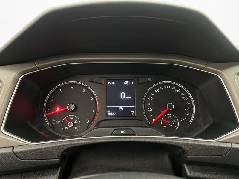 Volkswagen T-Roc bild 20