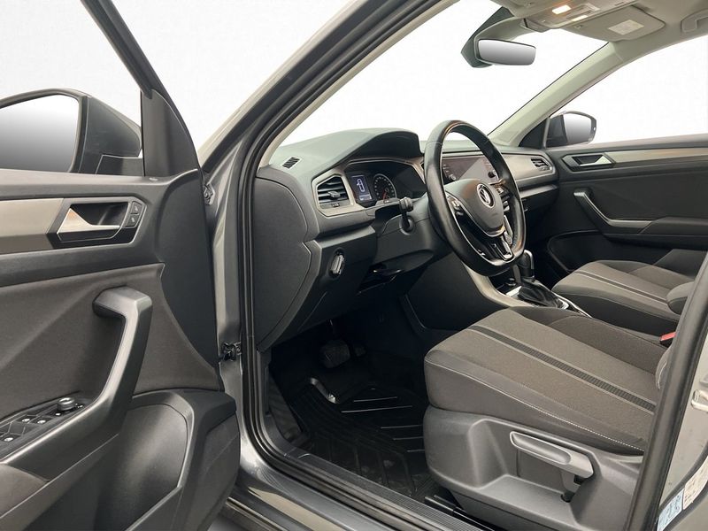 Volkswagen T-Roc bild 11