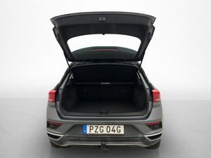Volkswagen T-Roc bild 19