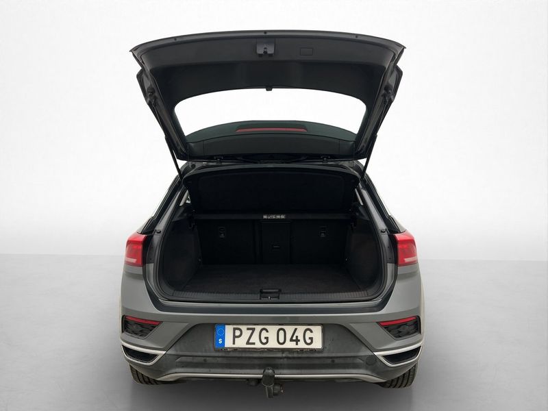 Volkswagen T-Roc bild 19