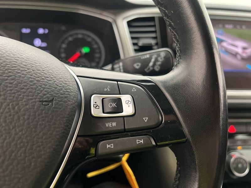 Volkswagen T-Roc bild 27