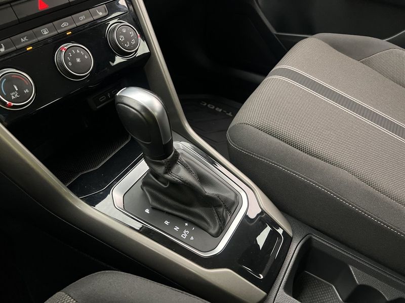 Volkswagen T-Roc bild 26