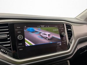 Volkswagen T-Roc bild 24