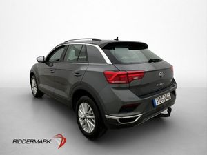 Volkswagen T-Roc bild 5