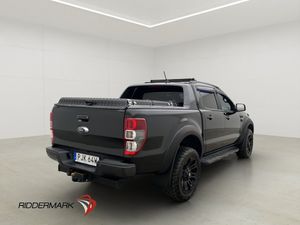 Ford Ranger bild 10