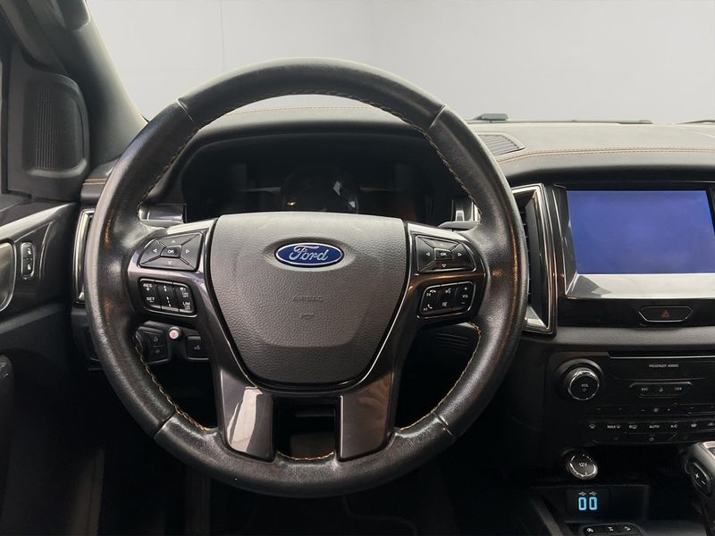 Ford Ranger bild 17