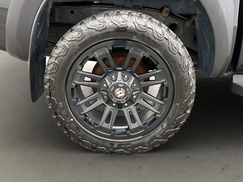 Ford Ranger bild 33