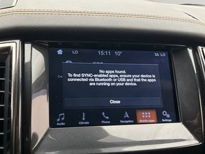 Ford Ranger bild 25
