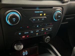Ford Ranger bild 26