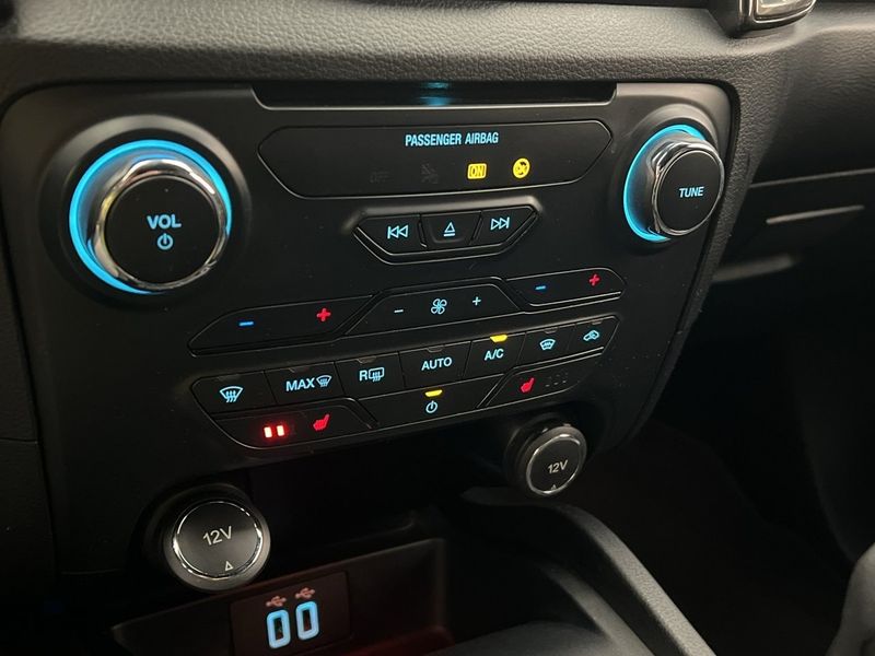 Ford Ranger bild 26