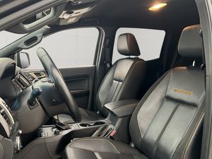 Ford Ranger bild 15