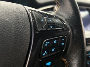 Ford Ranger bild 20