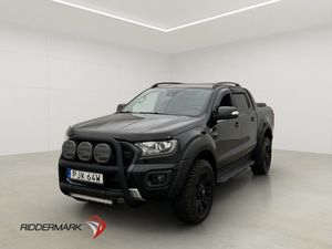 Ford Ranger bild 3