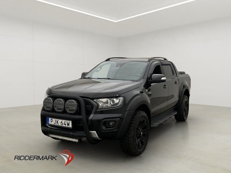Ford Ranger bild 3