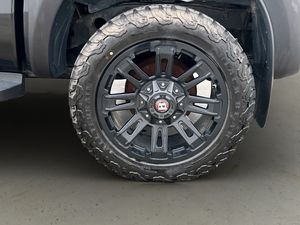 Ford Ranger bild 32