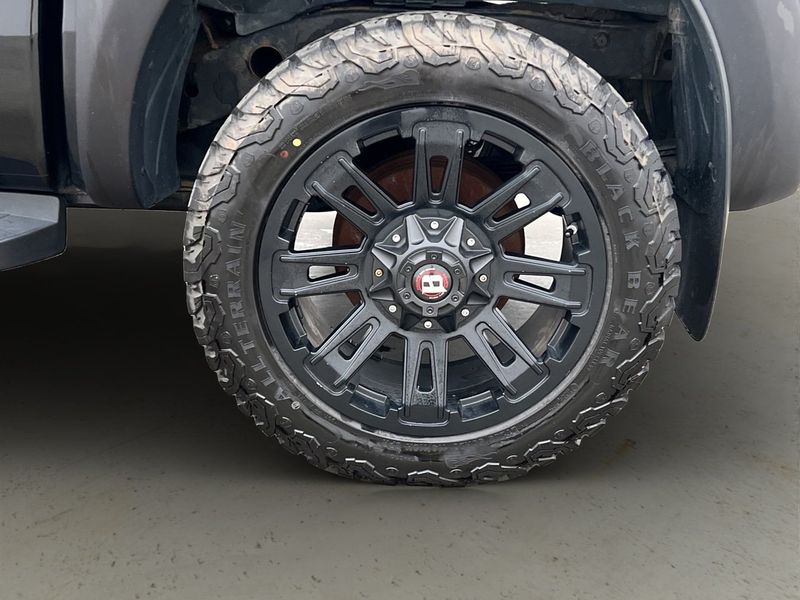 Ford Ranger bild 32