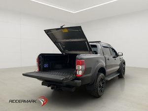 Ford Ranger bild 12
