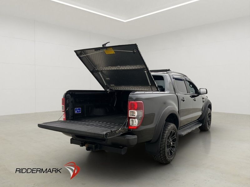 Ford Ranger bild 12