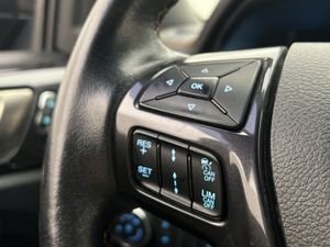 Ford Ranger bild 18