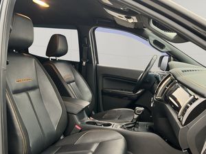Ford Ranger bild 29