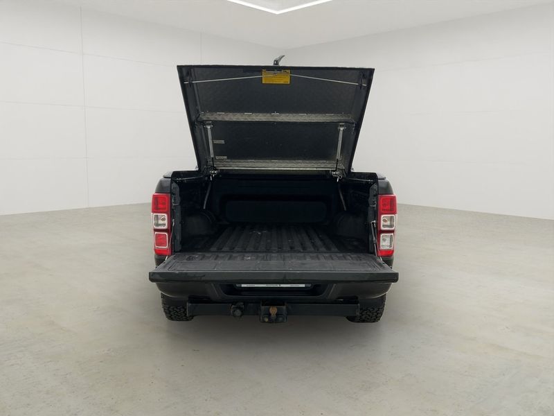 Ford Ranger bild 13