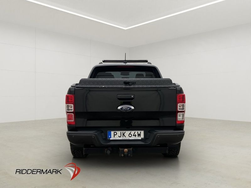 Ford Ranger bild 9