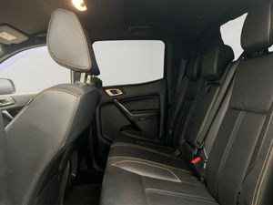 Ford Ranger bild 28