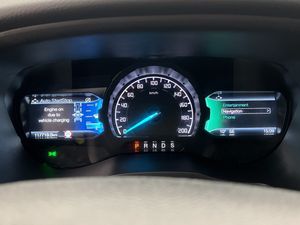 Ford Ranger bild 19
