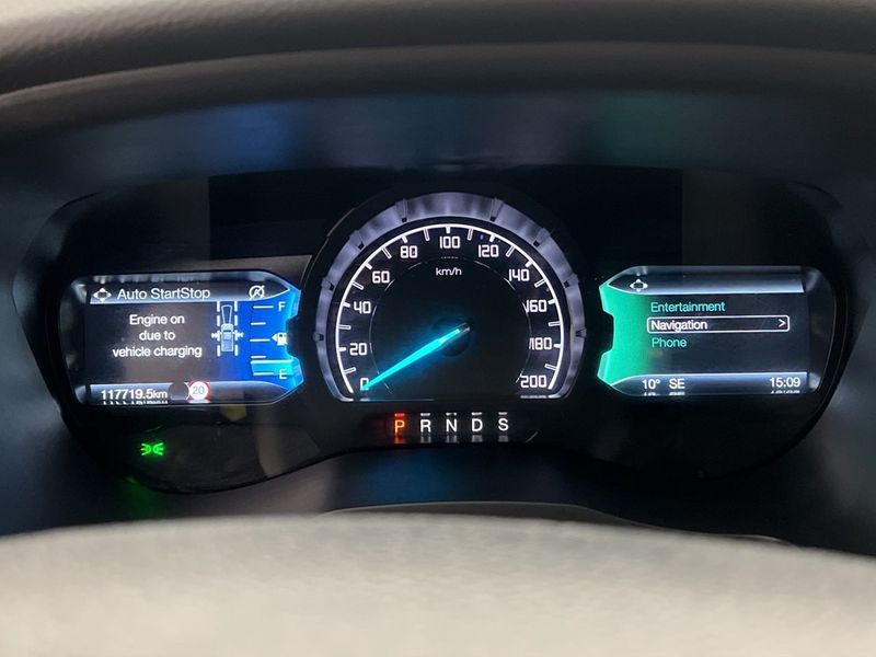 Ford Ranger bild 19