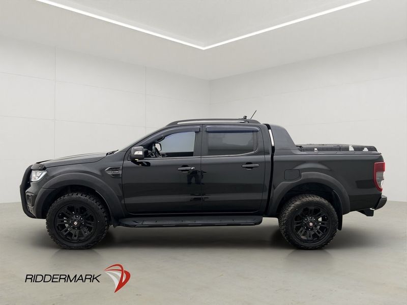 Ford Ranger bild 6