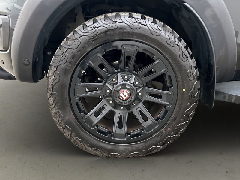 Ford Ranger bild 31