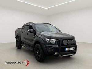 Ford Ranger bild 1