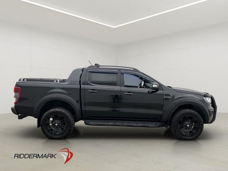 Ford Ranger bild 2