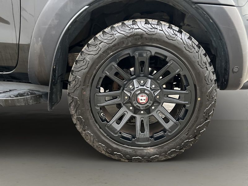 Ford Ranger bild 34