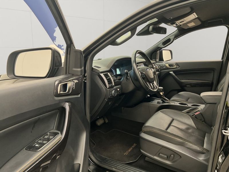 Ford Ranger bild 14
